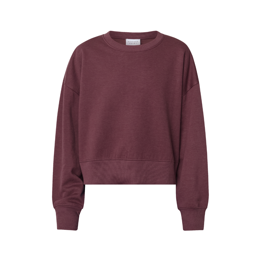 Hike Sweat - Berry