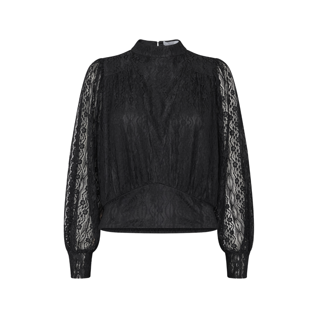 Nono Blouse - Black