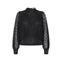 Nono Blouse - Black