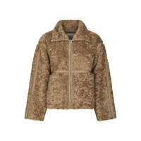 Nida Jacket - Taupe