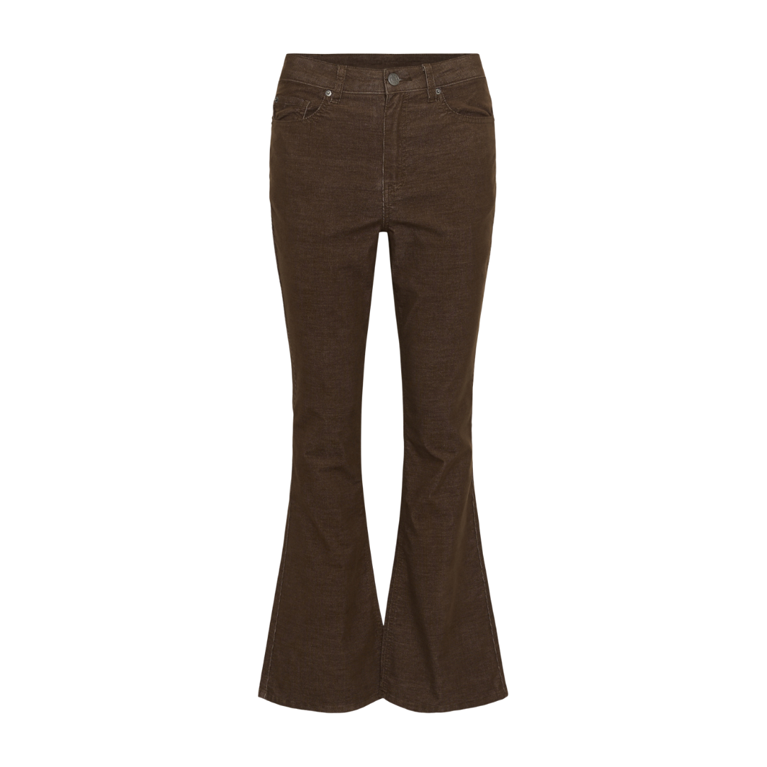 Becca Flared Pants