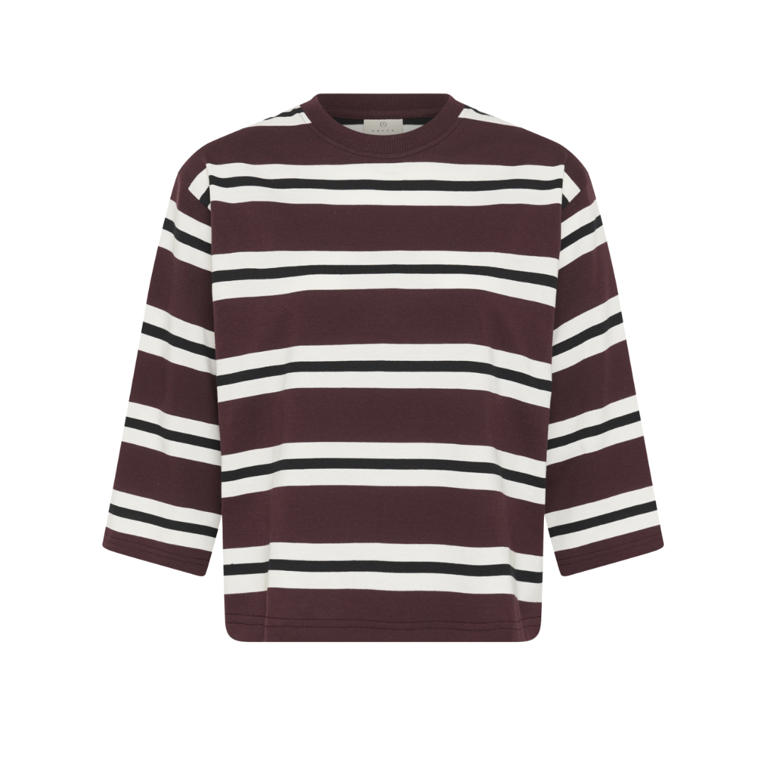 Winny T-Shirt - Fudge
