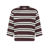 Winny T-Shirt - Fudge