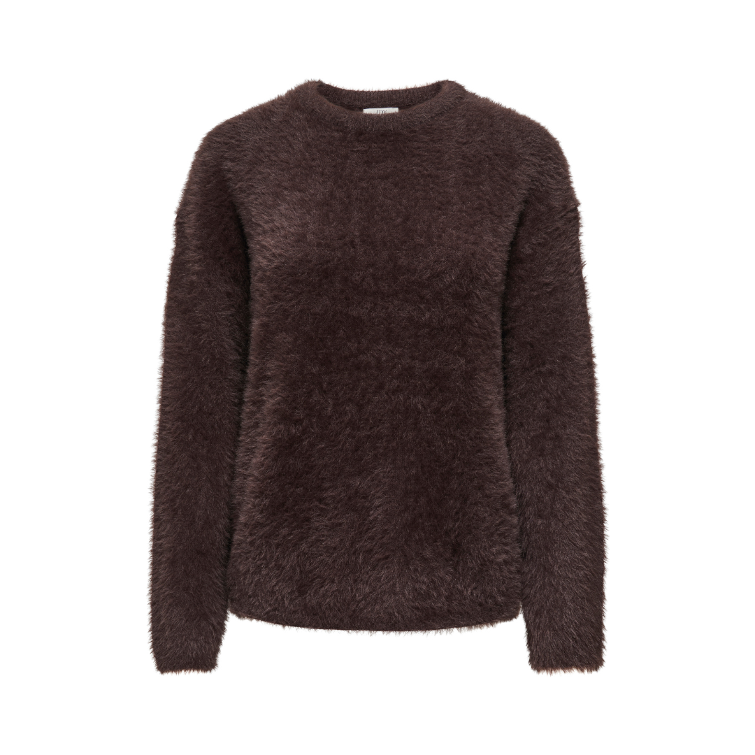 Prime Knit - Coffee Bean
