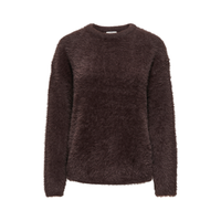 Prime Knit - Coffee Bean