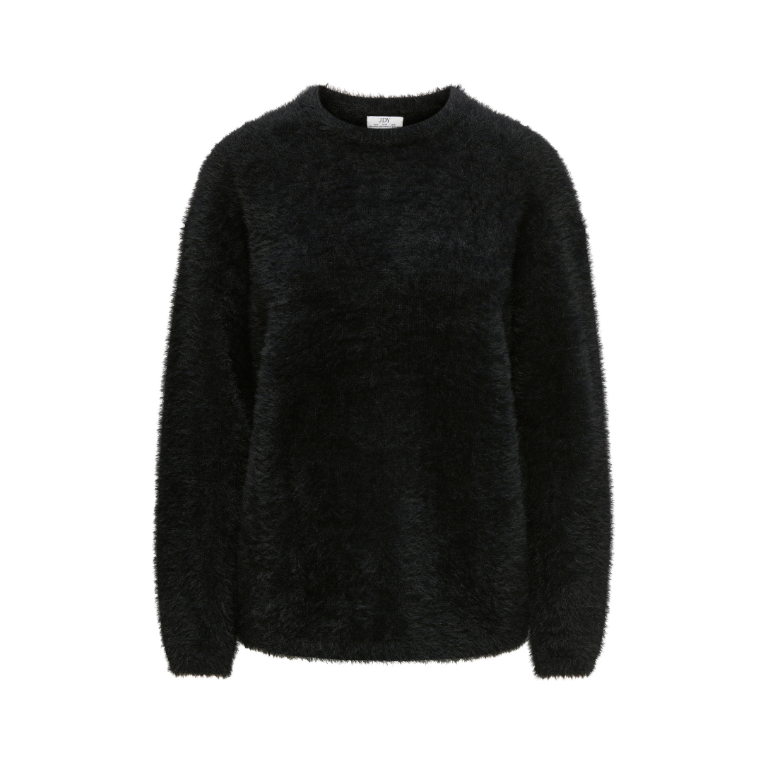 Prime Knit - Black