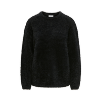 Prime Knit - Black