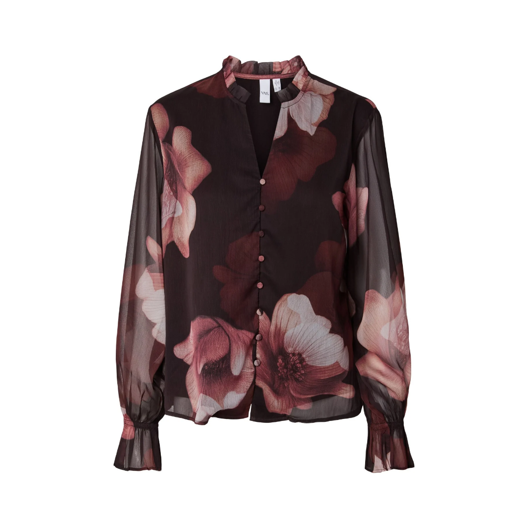 Flow Shirt