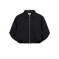 Nelly Jacket - Black