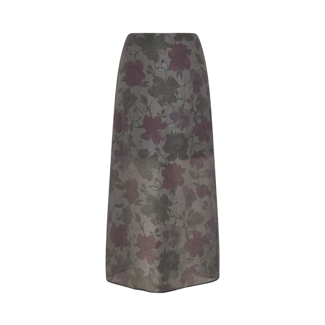 Jaquelina Skirt