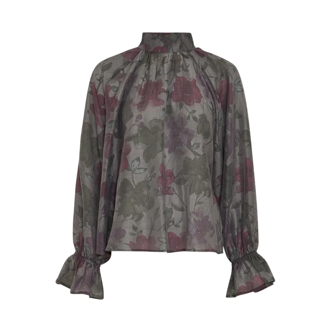Jaquelina Blouse