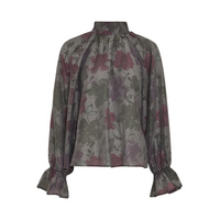 Jaquelina Blouse