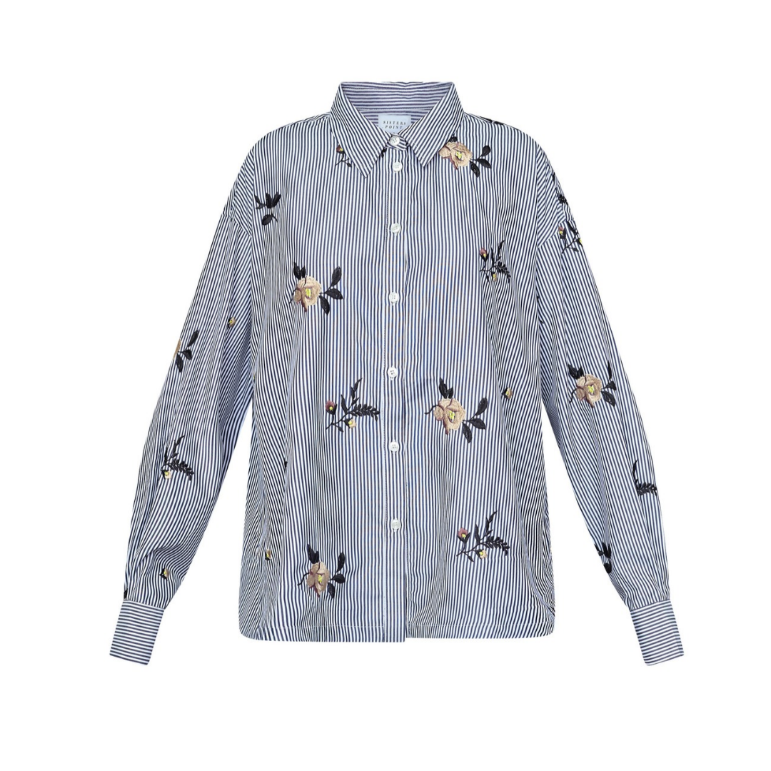 Enola Shirt