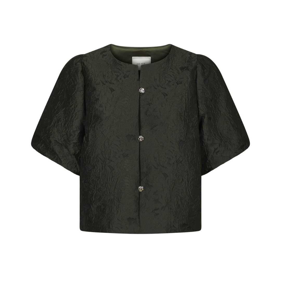 Aisa Blouse