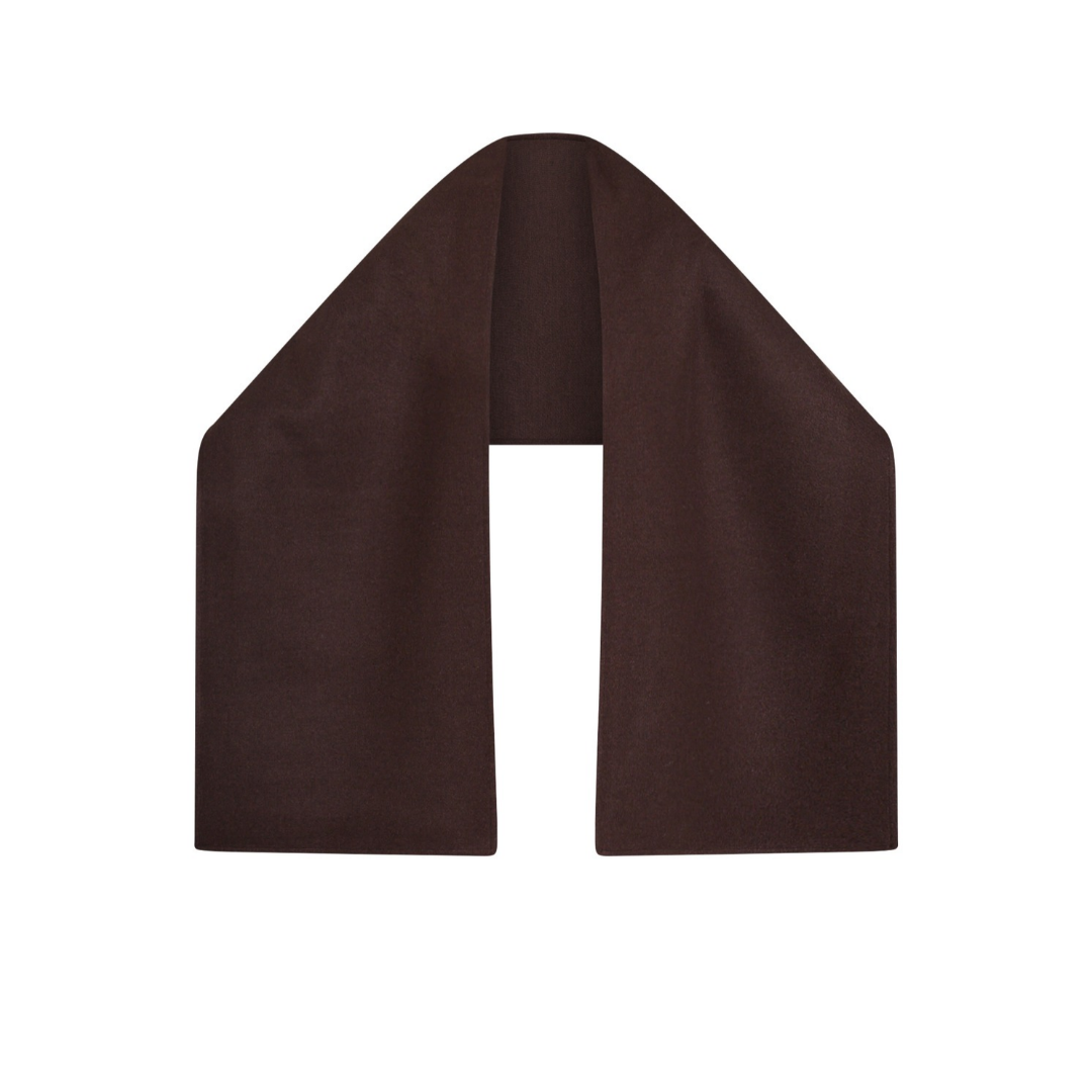 Caleb Scarf