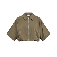 Nelly Jacket - Khaki