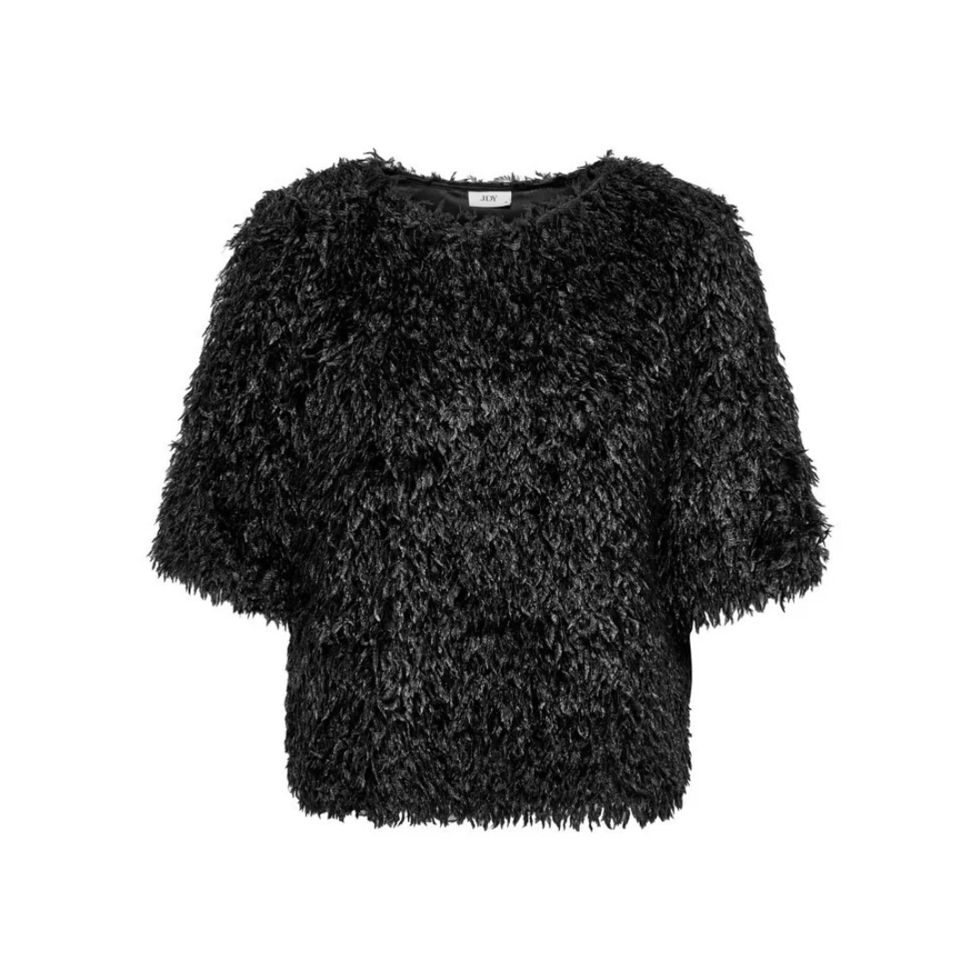 Marta Top - Black