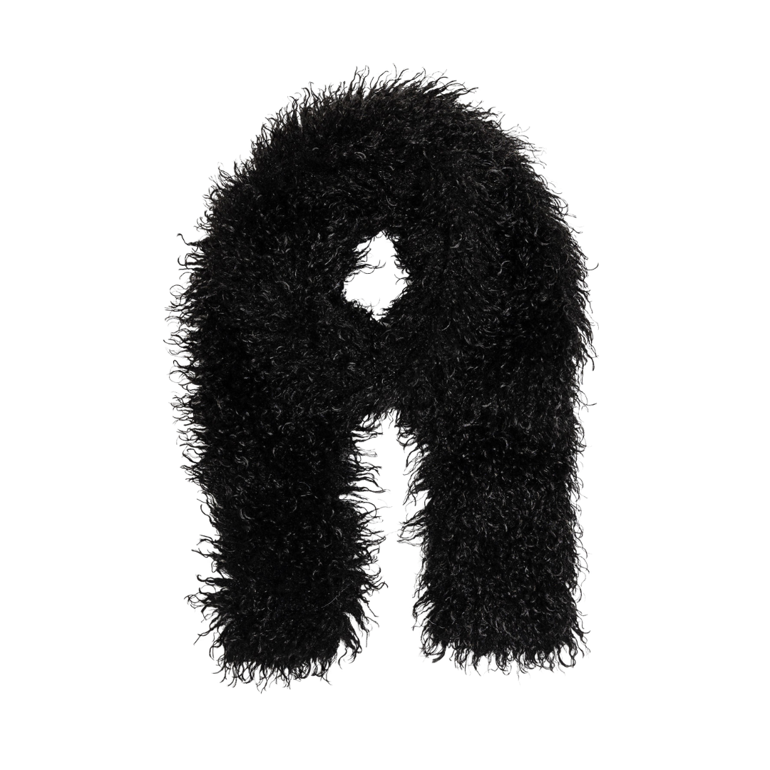 Anique Scarf - Black