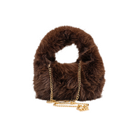 Anais Bag - Brown