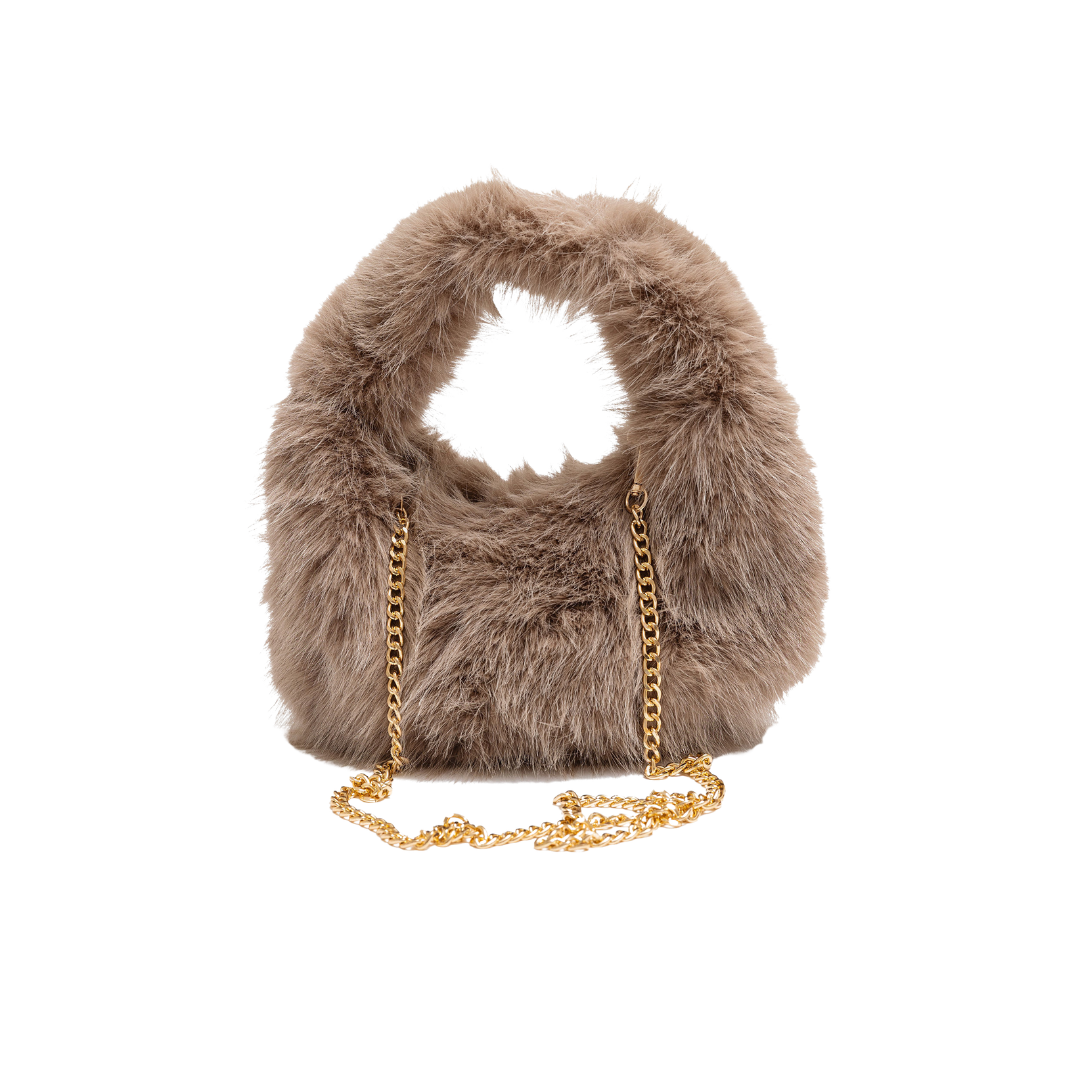 Anais Bag - Beige