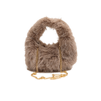 Anais Bag - Beige