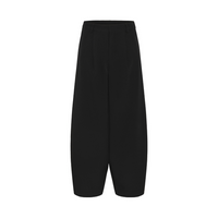 Bella Barrel Pants
