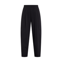 Glut Barrel Pants - Black