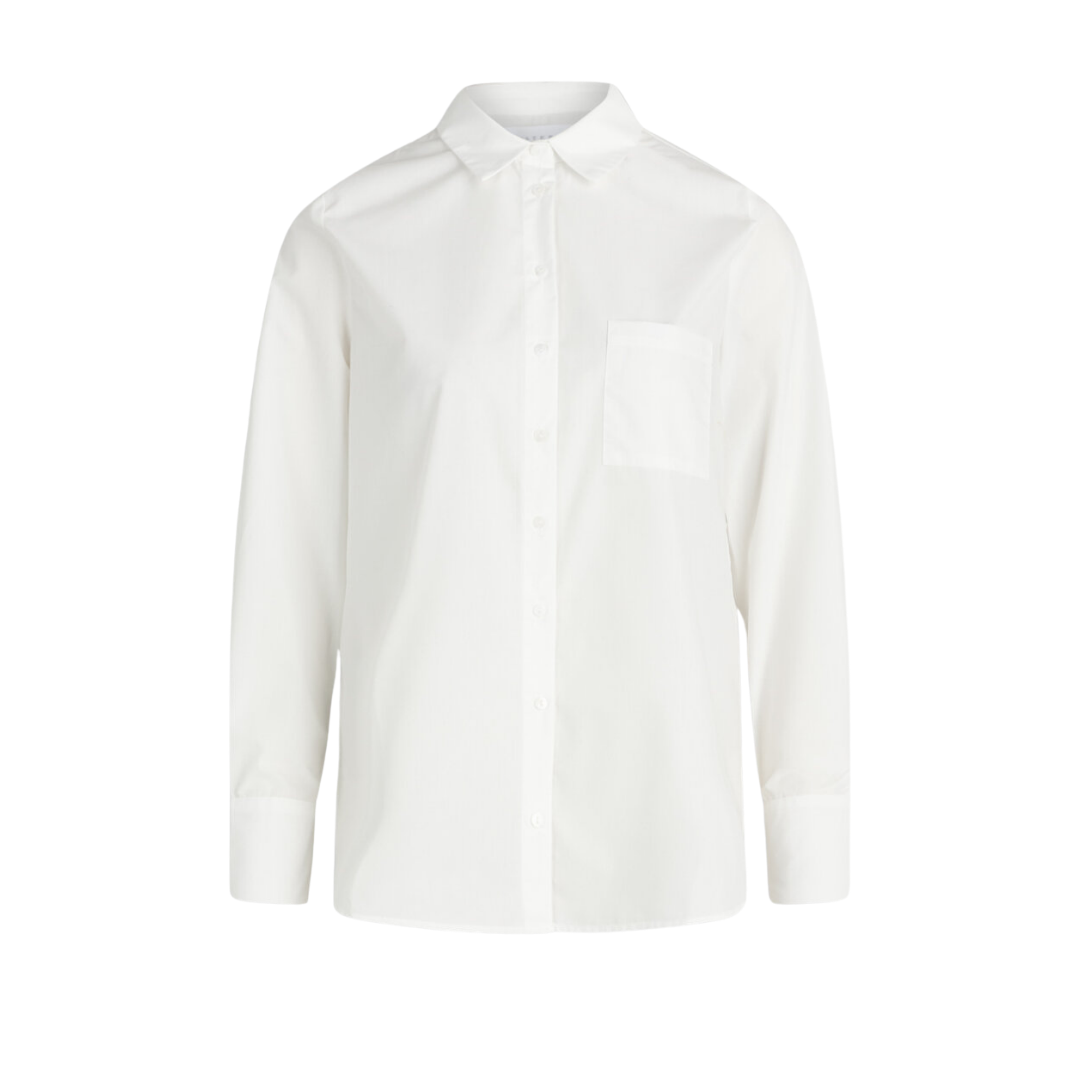 Virra Shirt - White