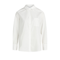 Virra Shirt - White