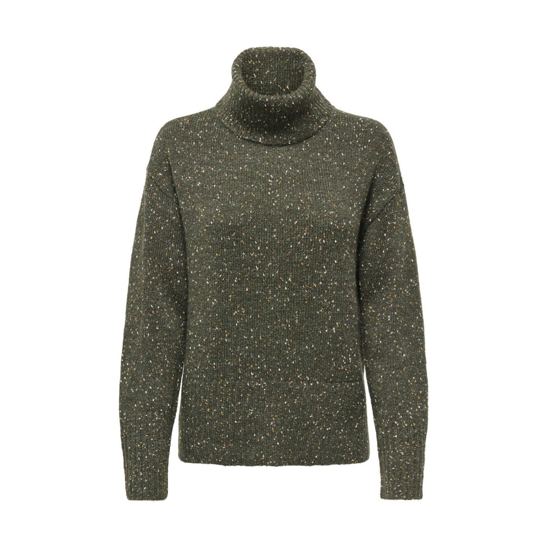 Sabine Knit - Kalamata