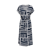 Sezen Life Dress