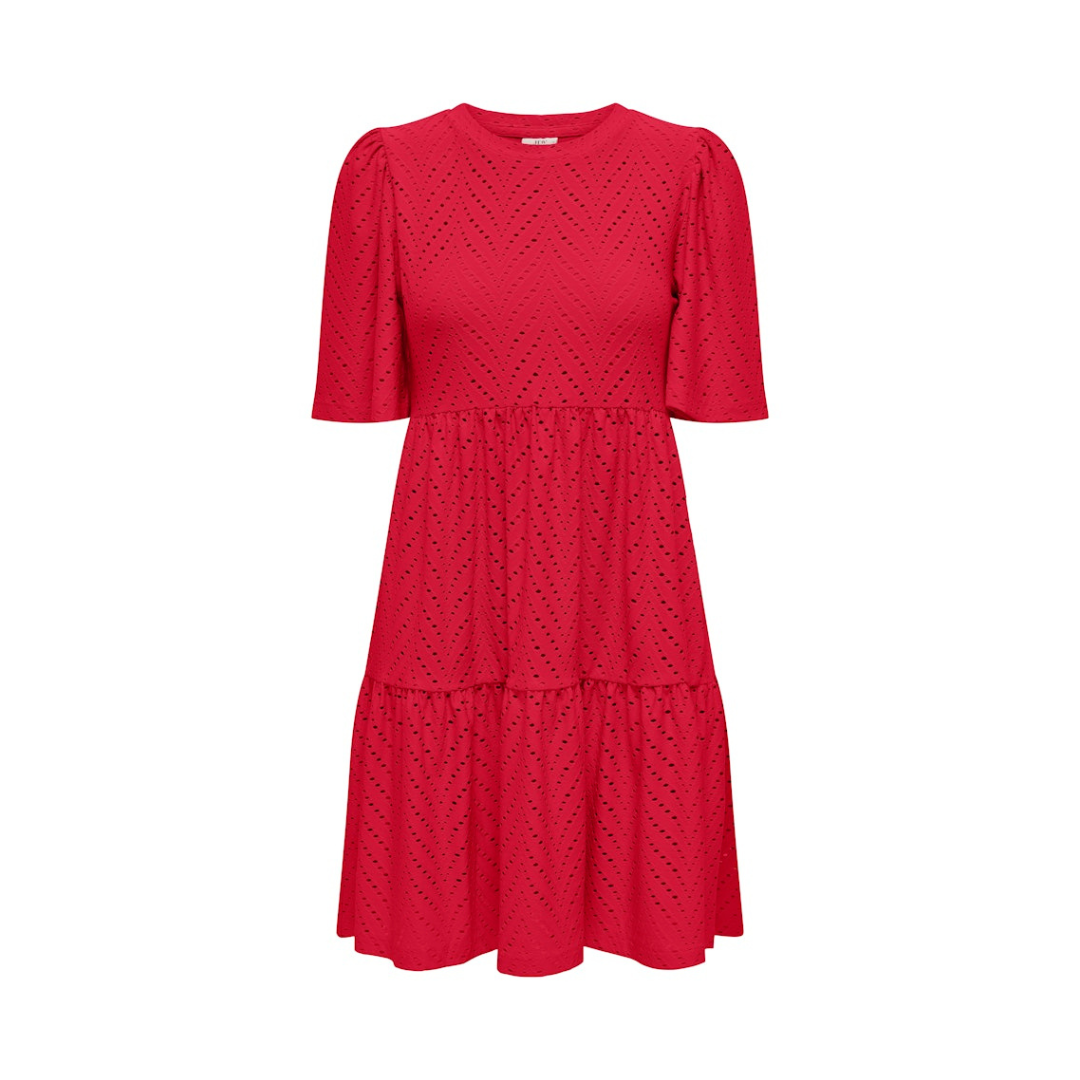 Carla Dress - Ski Patrol