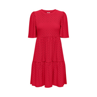 Carla Dress - Ski Patrol