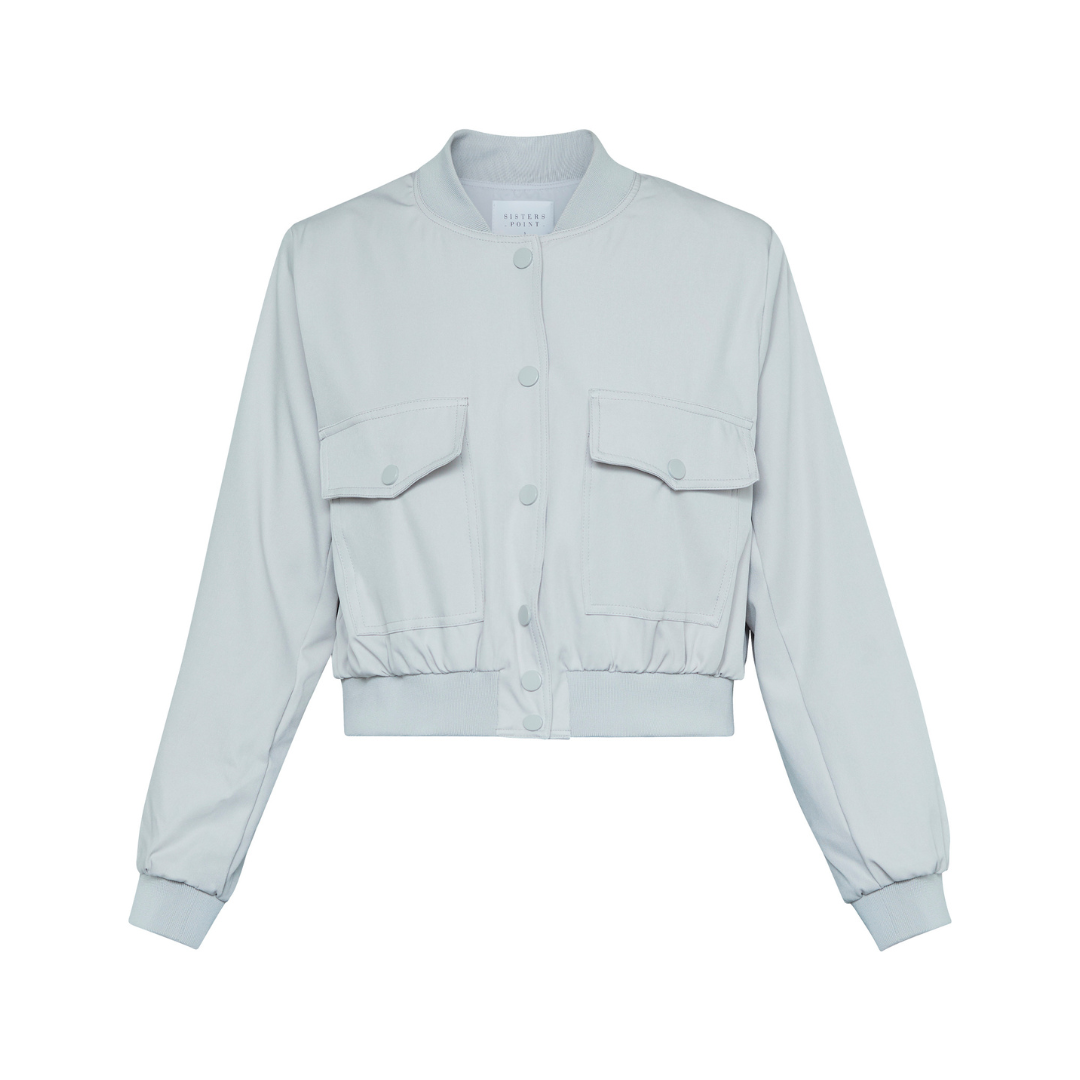 Garwin Jacket - Kit