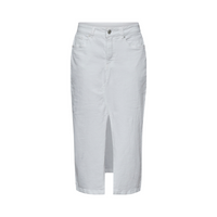 Olia Skirt - White
