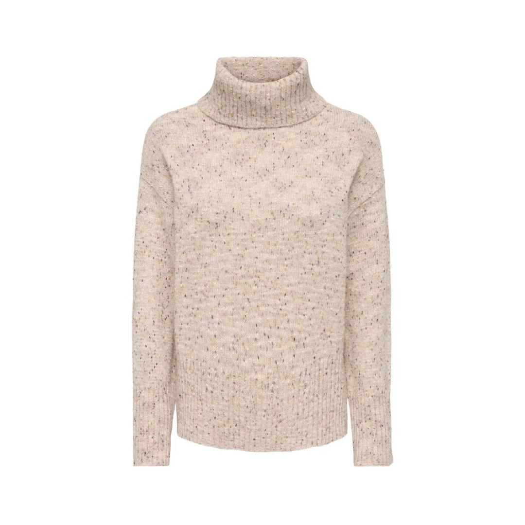 Sabine Knit - Oatmeal