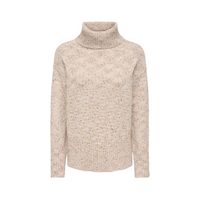 Sabine Knit - Oatmeal