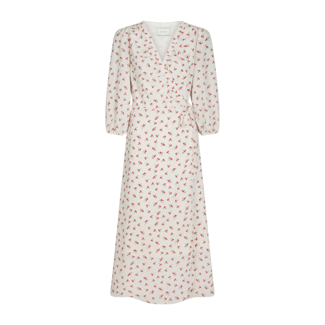 Malinga Dress