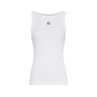 Gubbe Icon Top - White