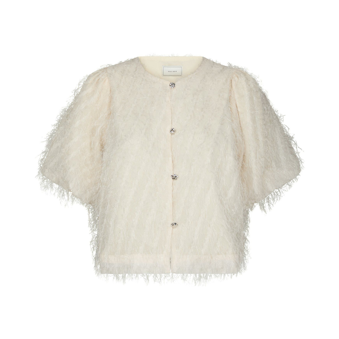Aisa Frilly Blouse