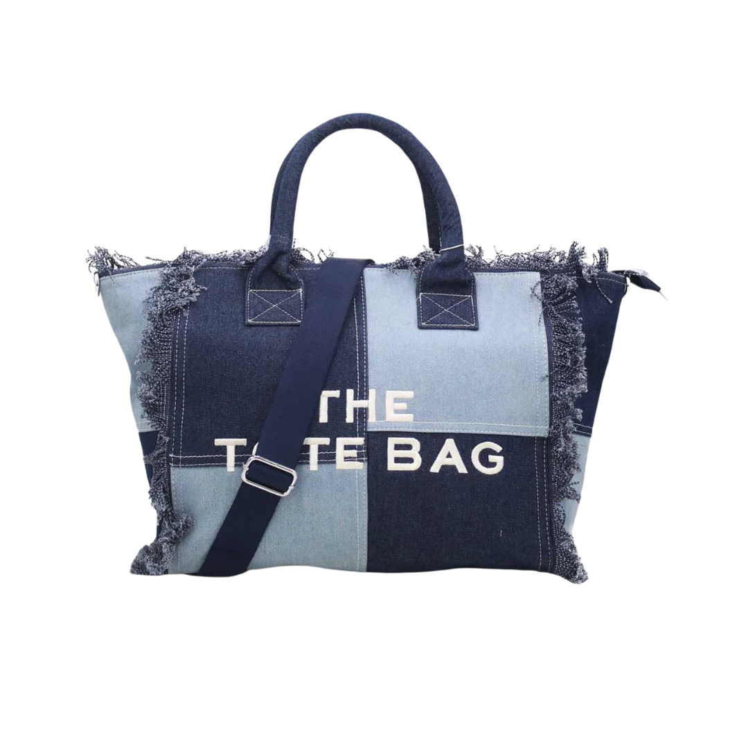 The Tote Bag