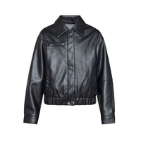 Leti Jacket