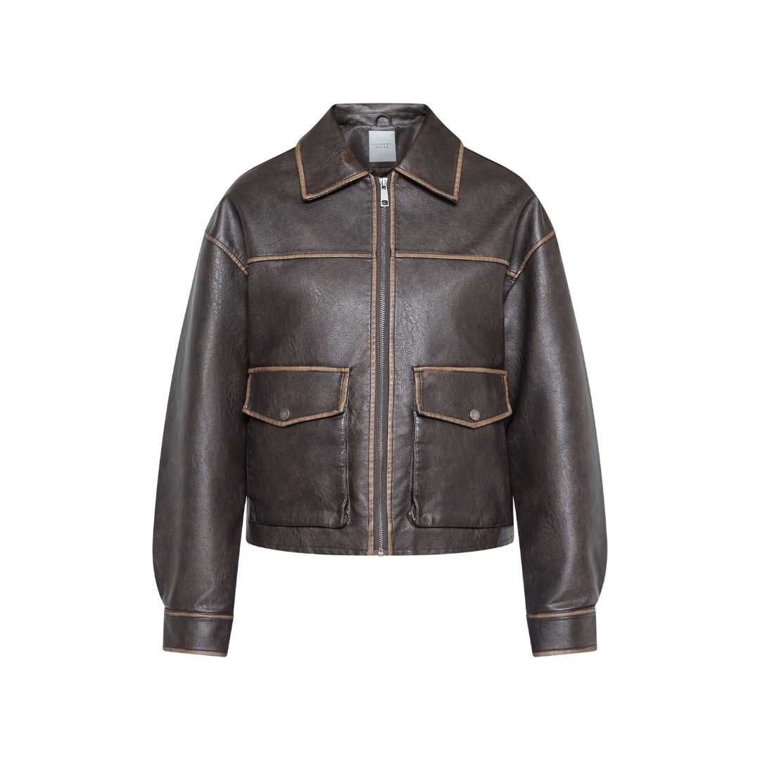 Loro Jacket