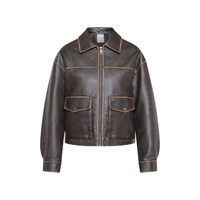 Loro Jacket