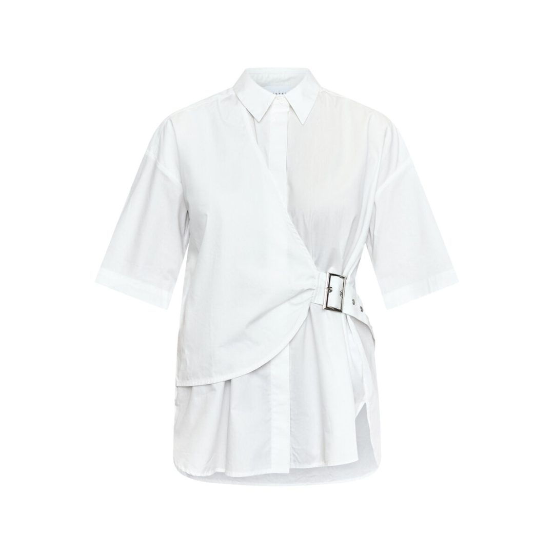 Etapa Shirt - White