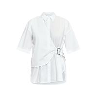 Etapa Shirt - White