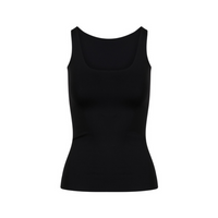 Vida Tank Top - Black
