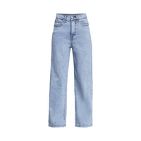 Owi-W Jeans - L. Blue Wash