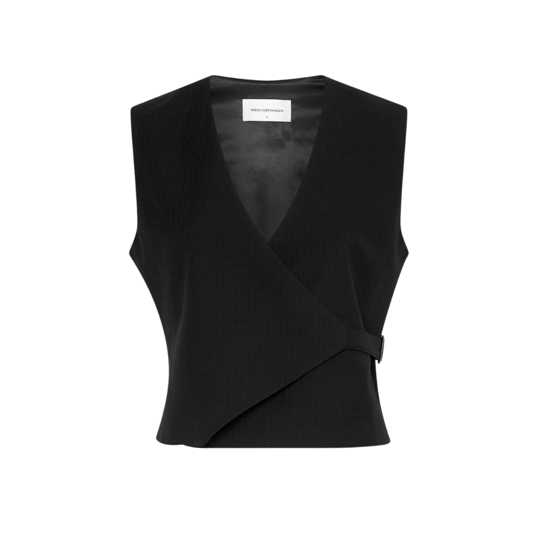 Machella Waistcoat