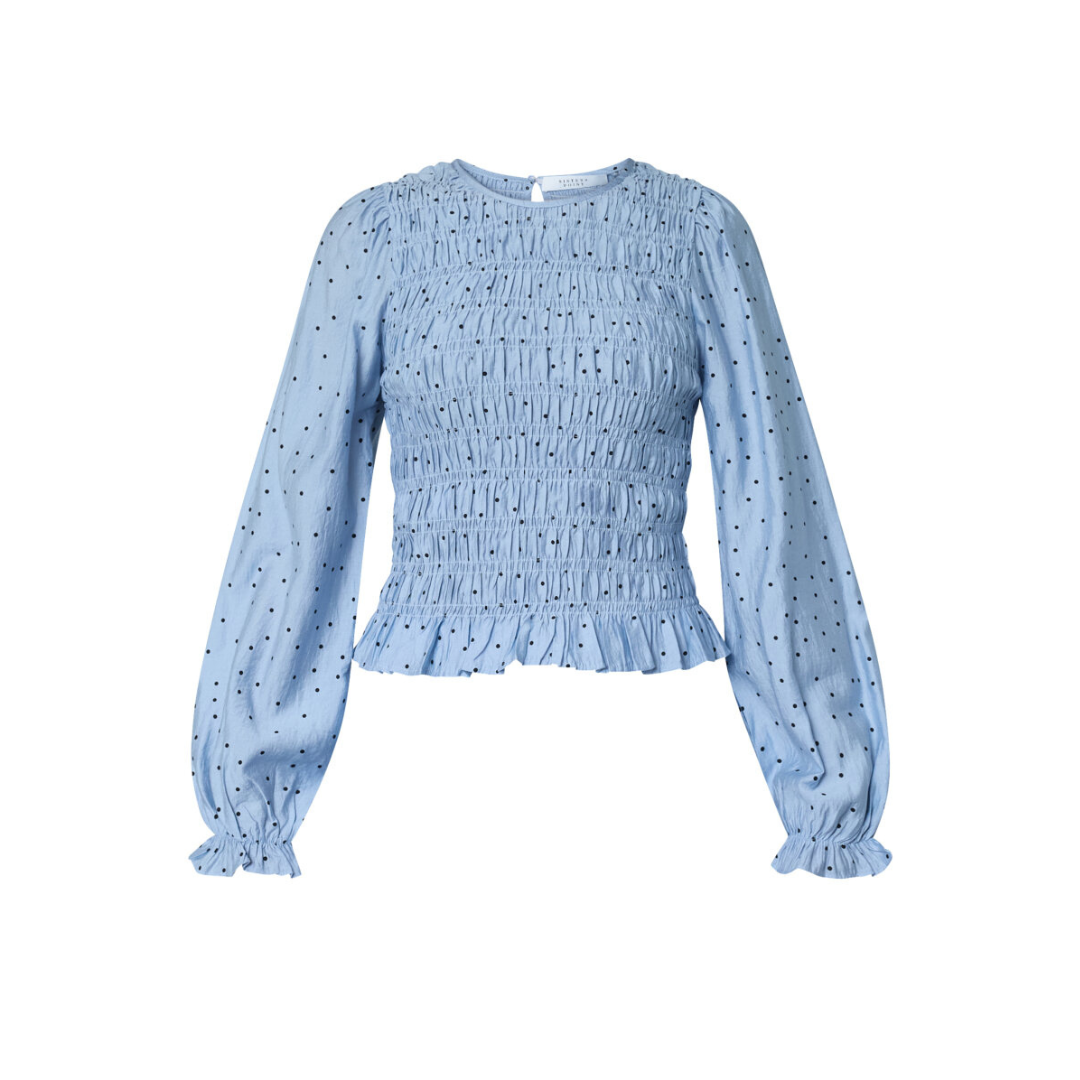 Nix LS Top - Skyway Dot